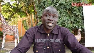 HON GODFREY ANGUYO DECLARES BID FOR AYIVU EAST MP POSITION FOR 20262031 IN ARUA CITY [upl. by Joella159]