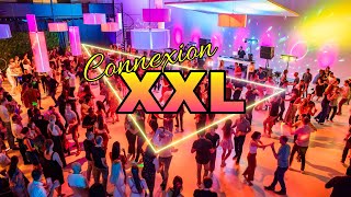 Connexion XXL in Nuenen  Hottest Salsa Bachata Kizomba in Town [upl. by Akimad]