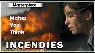 Incendies 2010  Masterpiece  Telugu  Movie suggestions [upl. by Dasi715]