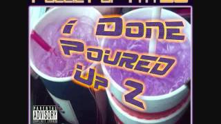 Dr Dre  G Thang Screwed amp Chopped by Pollie Pop [upl. by Sikes]