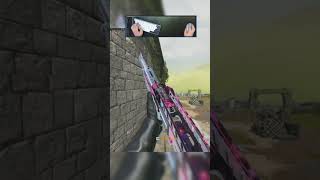 These clips got me shadowbanned warzone gameplay cod callofduty yotubeshorts [upl. by Novick]