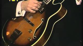 Joe Pass  02  Joes Blues [upl. by Vale655]