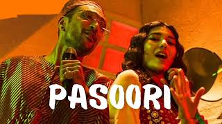 Passori song Official🔥🔥 [upl. by Wilde]