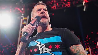 Ups amp Downs WWE Raw Review  CM Punk Is BACK Nov 27 [upl. by Euqinad391]