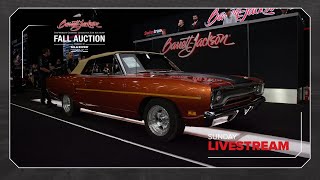 SUNDAY  2024 SCOTTSDALE FALL AUCTION LIVESTREAM  SUNDAY OCTOBER 13 2024 [upl. by Flann]