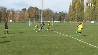 A tabella élén a bábolnai U14es labdarúgócsapat [upl. by Damas]