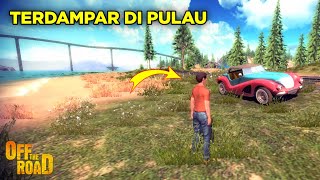 Off The Road Gameplay Indonesia 🇮🇩❗❗😱😍 [upl. by Anselm473]