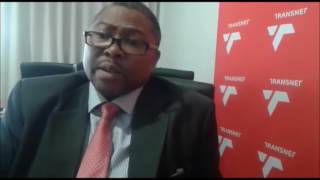 Transnet has got nothing to do with state capture CEO [upl. by Annoyk]