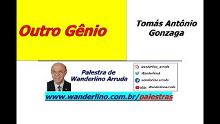 OUTRO GÊNIO  Gravação de Wanderlino Arrua  MONTES CLAROS  MG  BRASIL [upl. by Aenehs569]