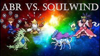 Smogon Classic VI Finals ABR vs SoulWind [upl. by Caylor870]