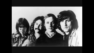 Woodstock  Crosby Stills Nash amp Young 1970 [upl. by Inava]