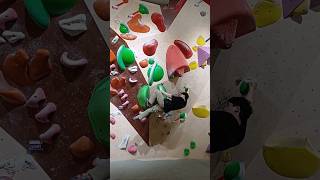 climbing sportclimbing rockclimbing bouldern bouldering climb boulder 클라이밍 escalade [upl. by Zapot161]