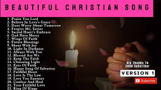 BEAUTIFUL CHRISTIAN SONG  PRAISE YOU LORD  PRAISE ANS WORSHIP SONG [upl. by Imalda]