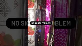 no signal problem  d2hdthdishddfreedish ROHIT DISH SOLUTION DTHTrick DTHTricksWorld [upl. by Politi882]