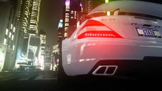 Grand Theft Auto 5  New Trailer [upl. by Lertnahs]