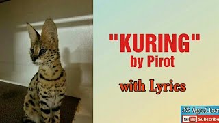 Kuring by Pirot  Ilonggo songwith lyrics [upl. by Persons]