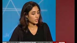 Golshifteh Farahani interview [upl. by Kathi]