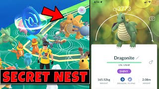 Pokemon Go New Secret Location Get Rare Pokémon Coordinates  Pokemon Go rare Pokemon Coordinates [upl. by Ahseia]