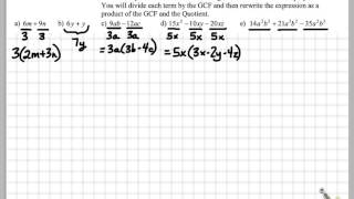 Math 10C Topic 36 [upl. by Ethyl]