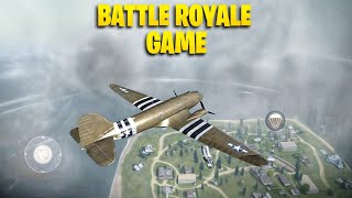 New Battle Royale Game [upl. by Guinna]