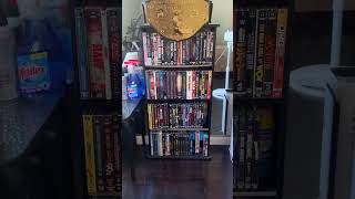 2024 Wwe DVD collection  Title reveal [upl. by Glialentn]