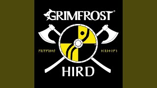 Grimfrost Hird [upl. by Ofelia]