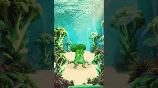 Oaktopus Sings Underwater My Singing Monsters Song Showcase  11 [upl. by Staffan525]