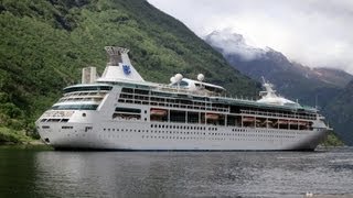 Highlights Norway Fjords Cruise [upl. by Almond277]