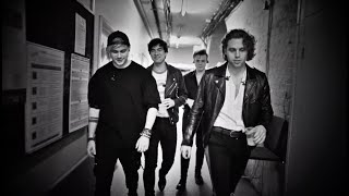 5 Seconds of Summer  Youngblood Then amp Now [upl. by Berenice]