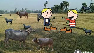 adivasi cartoon video like and Subscribe mp11adivasicartoon87 [upl. by Orji]