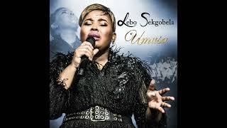 MANGELOI  Lebo Sekgobela Lyrics [upl. by Idolah146]