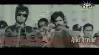 Jalsa Telugu Movie Review on MBN Southern Spice [upl. by Dollar]