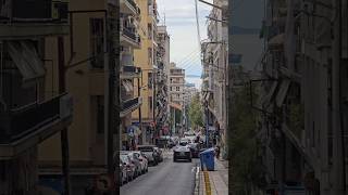 Thessalonikistreettravel [upl. by Wilser]