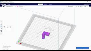 Cura 3D Printing Slicing and Setup guide [upl. by Fraase]