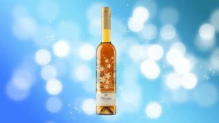 Review of Torres Floralis Moscatel Oro wine [upl. by Veronika]