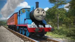 Thomas Anthem Music Video 40th Anniversary [upl. by Assenal]