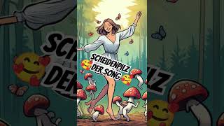 Scheidenpilz  Der Song [upl. by Ajiak]