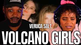 🎵 Veruca Salt  Volcano Girls REACTION [upl. by Juditha]