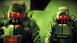 Killzone 4 Teaser [upl. by Acim]