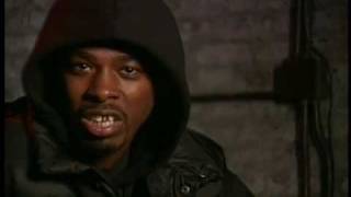 OLD WuTang Clan Interview part 1 [upl. by Meehsar]