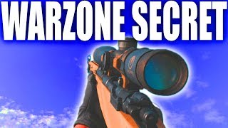 How to unlock this FREE Kar98k blueprint by playing WARZONE Modern Warfare [upl. by Eustis]