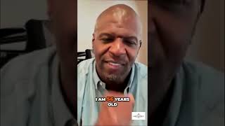 Terry Crews Still Practices Affirmations and Positive Self Talk on Bailey and Buck Unplugged [upl. by Tanaka]