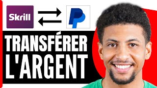 Comment Transférer Largent Paypal A Skrill  En 2024 [upl. by Bolger]