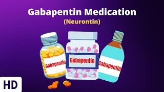 Gabapentin Usage Sideeffects Dosage and More [upl. by Aerdnak550]