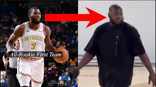 The Tragic Downfall of The 20192020 AllNBA Rookie Team What Happened To These Promising Players [upl. by Chesnut]