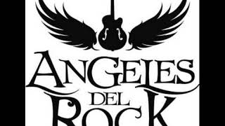 los angeles del rock  patrullera [upl. by Oly]