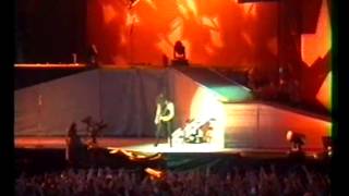 Metallica  Live Hannover Germany 19051993 [upl. by Ury]