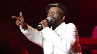 Beres Hammond She loves me now [upl. by Amby978]