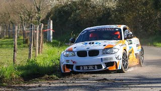 Rs Goierri 2024  BMW 1M Gurutz Agirretxe  Mikel Labaka OnBoard Tc2 [upl. by Milda]