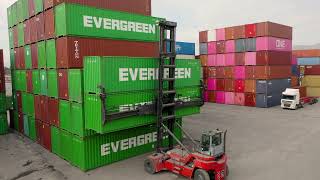 Corporate Video Hellenic Container Transport SA [upl. by Volin]